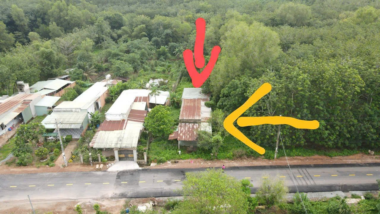 Đất nền chính chủ 2179m² mặt tiền Tân Lập 02, giá 7.5 tỷ - Cơ hội đầu tư hấp dẫn!