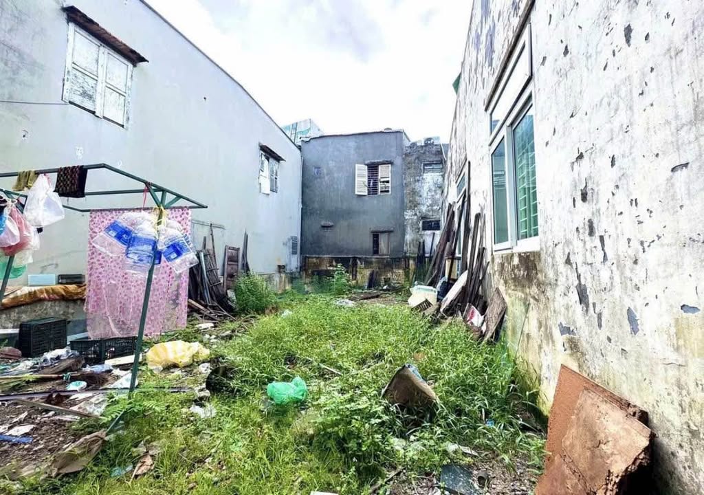 Đất kiệt Nguyễn Hoàng, Đà Nẵng 75m² giá 2 tỷ - Vị trí đắc địa gần BigC