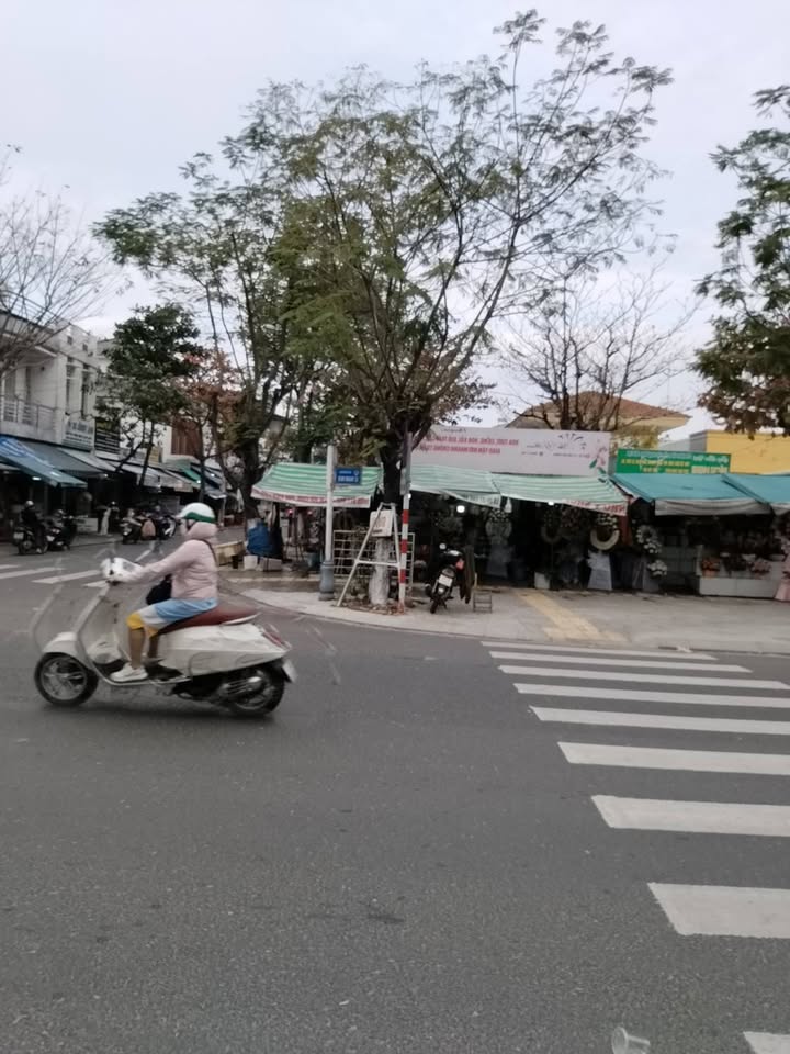 FrontHouse Lê Thanh Nghị Hải Châu 115m² giá 10 tỷ - Cơ hội vàng đầu tư!