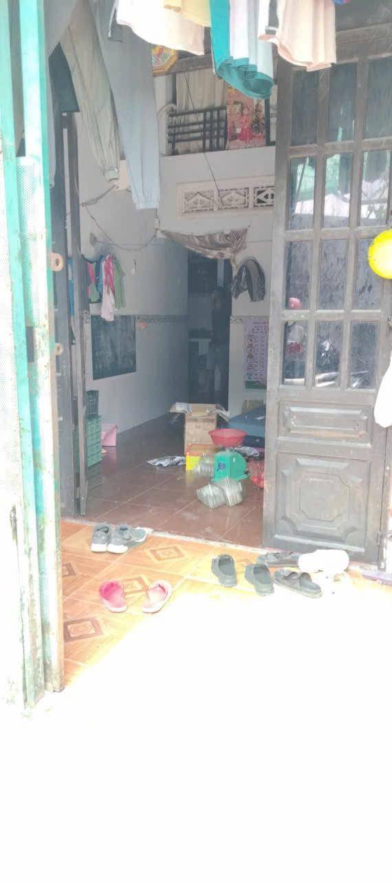 Nhà phố Dĩ An 45m² giá 930 triệu - Gần chợ Đoàn Thị Kia