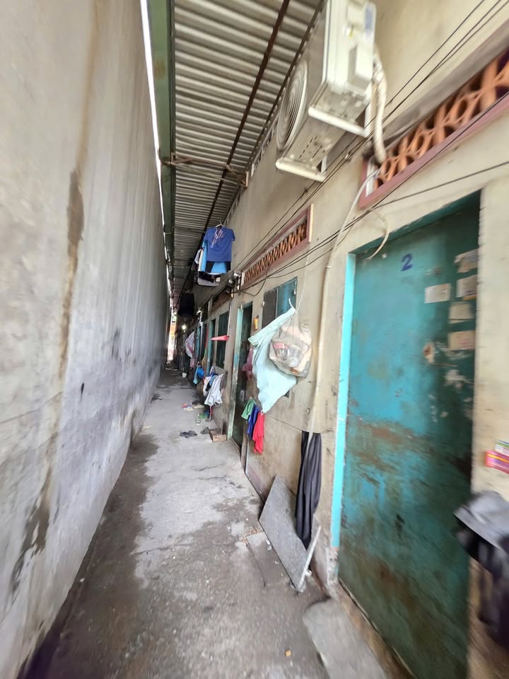 Đất nền 330m² KDC Thuận Giao giá 8.5 tỷ - Tặng dãy trọ thu nhập 18 triệu/tháng!