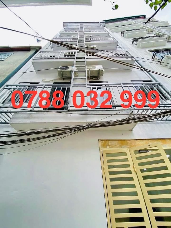 Căn hộ CCMN Đức Diễn 57m² giá 90 triệu/tháng - Đầu tư sinh lời ngay lập tức!