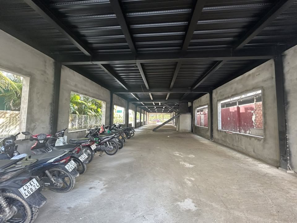 FrontHouse Bạch Đằng Đà Nẵng 540m² giá 54 tỷ - Vị trí vàng cho doanh nhân