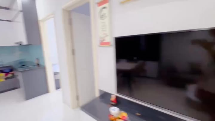 Chung cư Thụy Vân 53m² giá 1.2 tỷ - Full nội thất, sẵn vào ở!