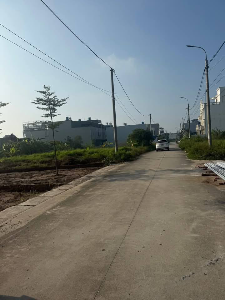 Đất nền Vĩnh Hồng, Bình Giang 100m² giá 2 tỷ - Đầu tư sinh lời ngay!