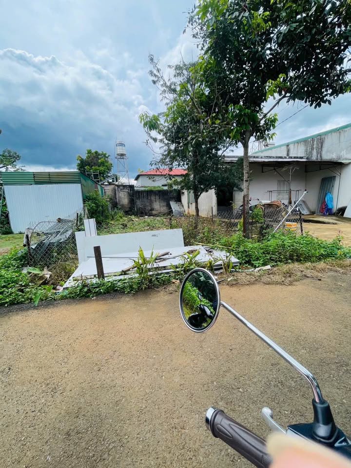 Đất thổ cư Hẻm 93 Hà Giang - 119m² giá chỉ 1.85 tỷ - Cơ hội đầu tư tốt!