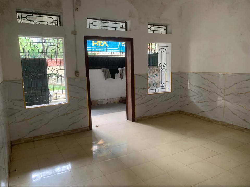 Nhà 1.5 tầng khu Đông Vệ, Thanh Hóa 100m² giá 2.9 tỷ - Vị trí đẹp, ô tô vào tận cửa!