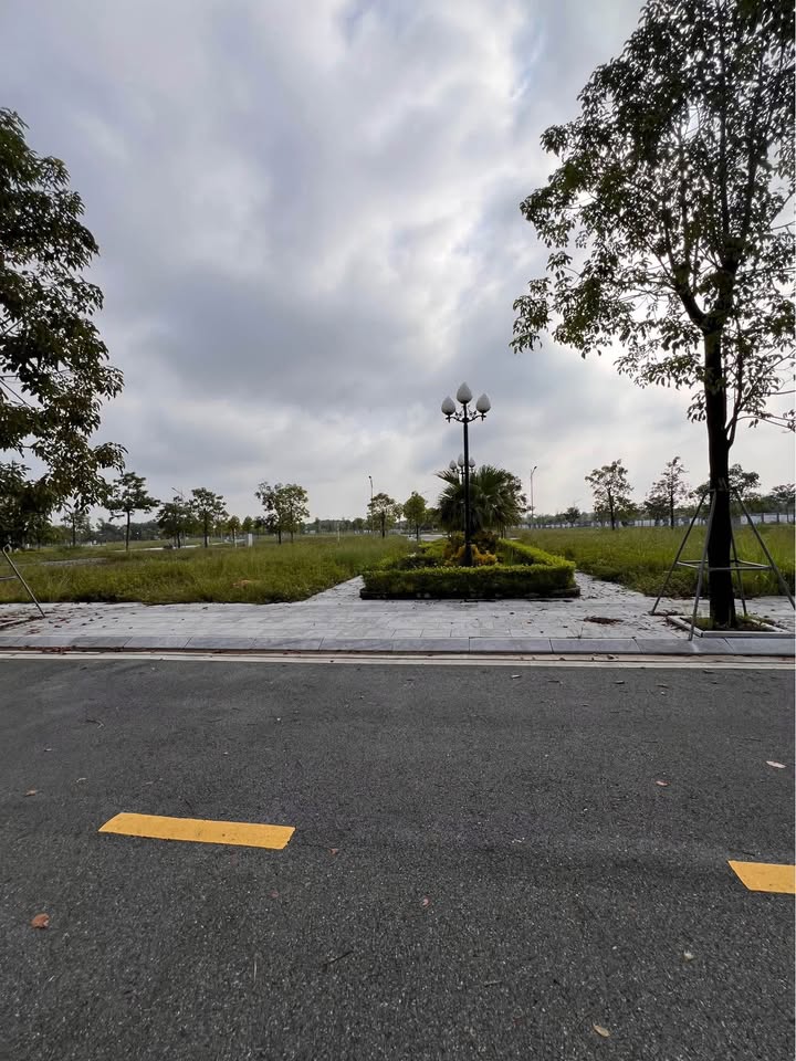 Đất nền dự án Hud Lương Sơn 80m² giá 2 tỷ - Vị trí đắc địa gần chợ