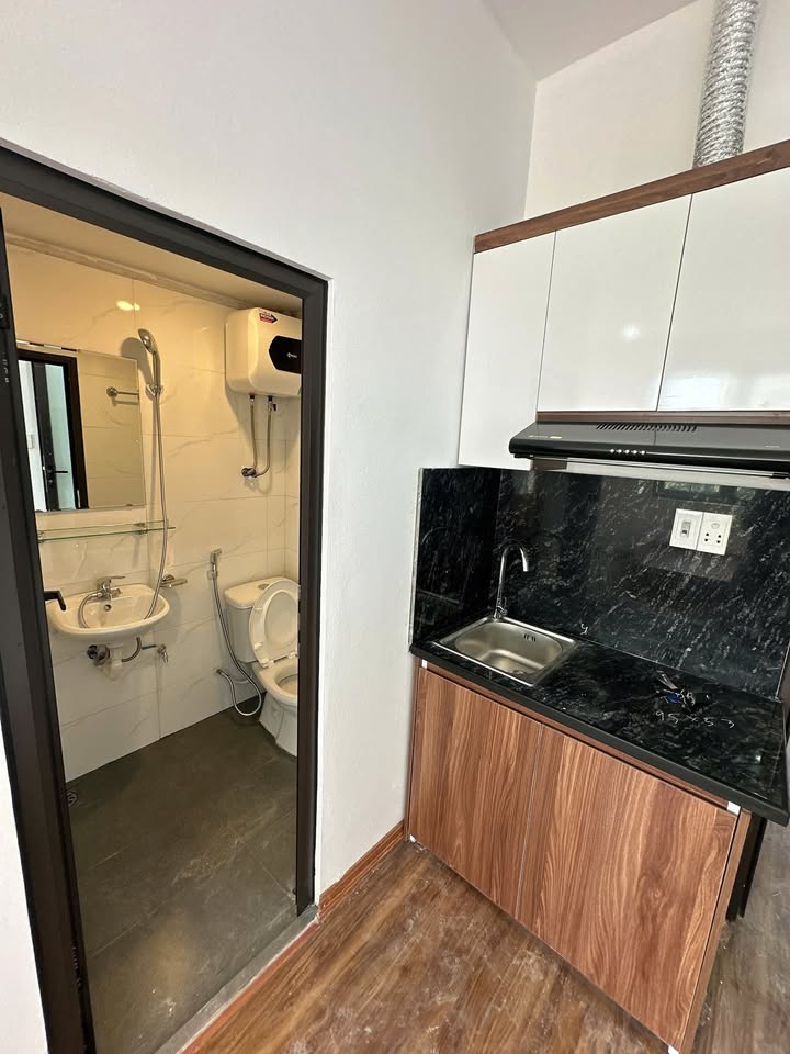 Căn hộ cho thuê 41 Văn Quán, Hà Đông 16 phòng - Nội thất đầy đủ, giá thỏa thuận!