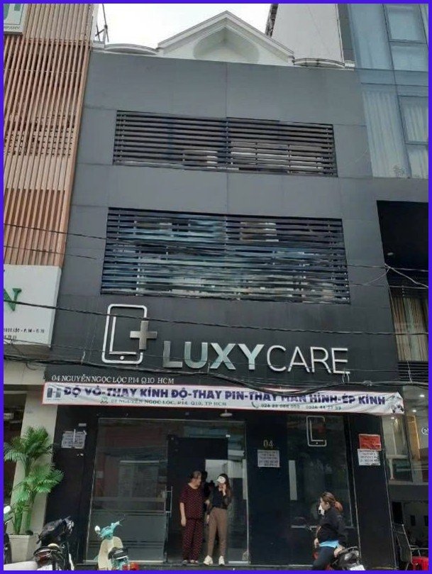 Cho thuê nhà mặt tiền Nguyễn Ngọc Lộc, quận 10, 97m² giá 70 triệu - Kinh doanh sầm uất!