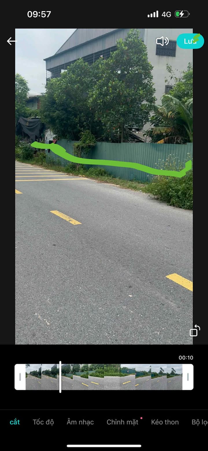 Đất nông nghiệp 32.000m² tại Dị Nậu, Thạch Thất - Giá chỉ 200 triệu/xào!