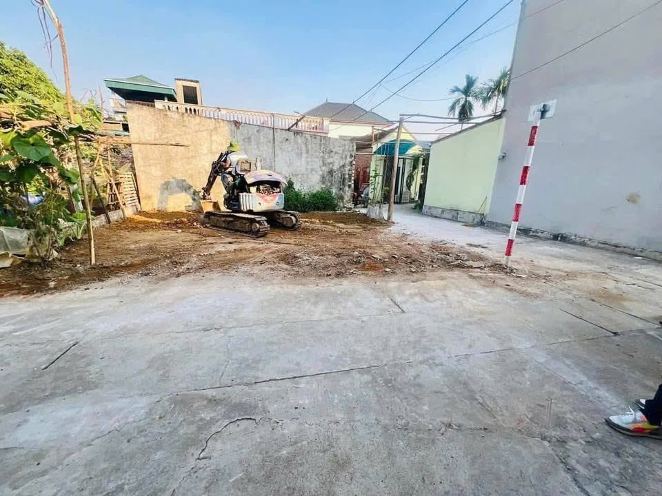 Đất nền thôn Đồng Kho, xã Hạ Bằng 71,5m² - Đầu tư sinh lời cao!