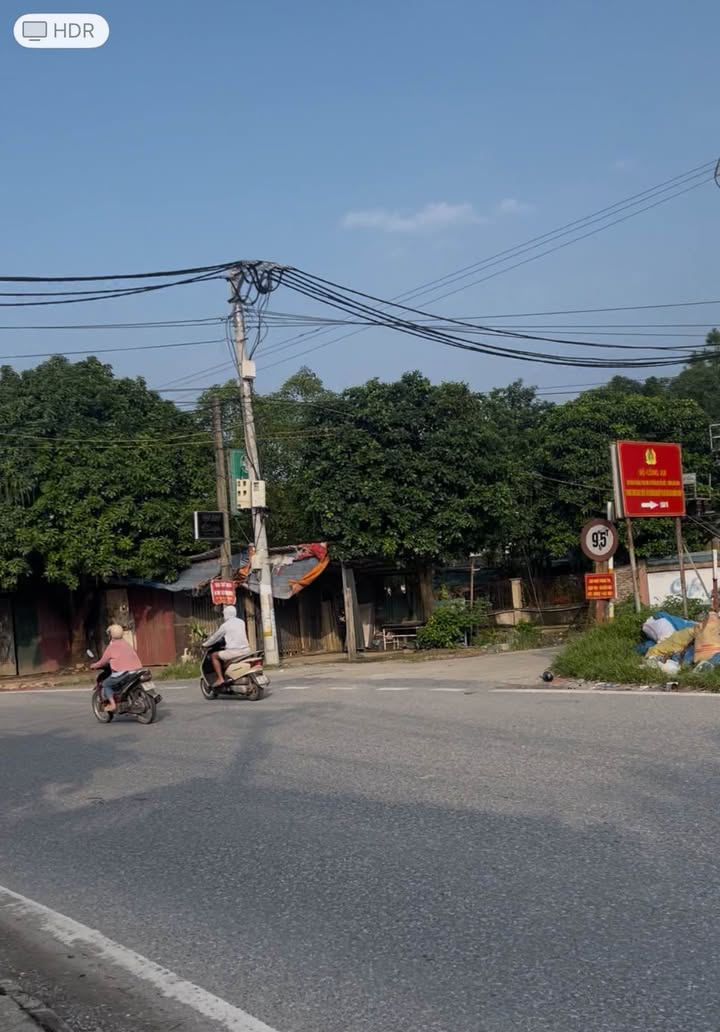 Đất thổ cư 72m² Vân Tảo Thường Tín - Chính chủ, giá thương lượng hấp dẫn!