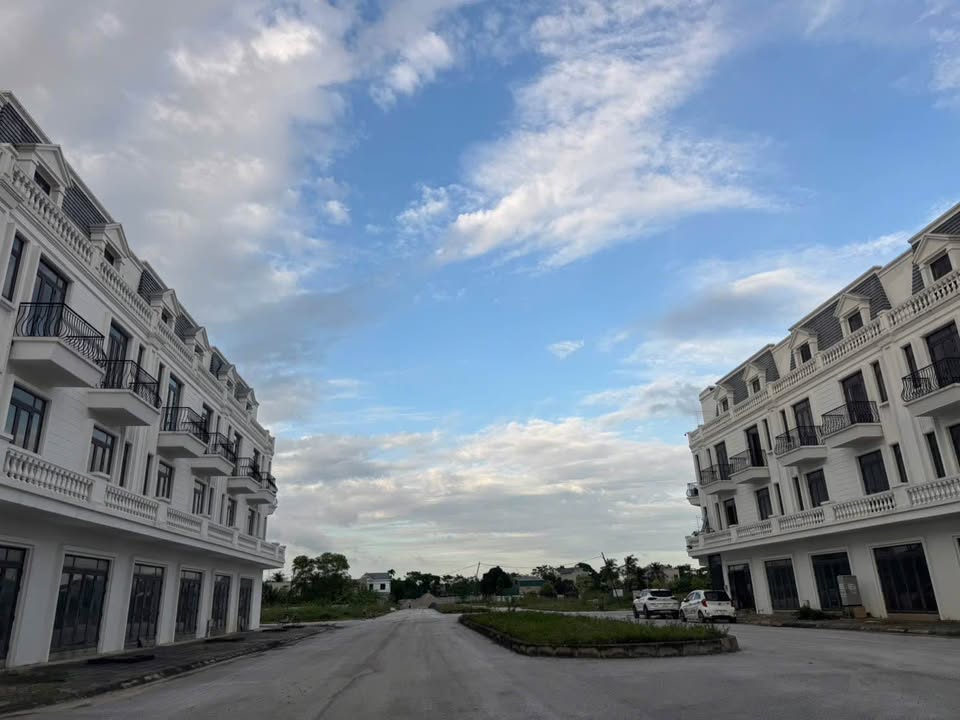 Đất nền tại Quốc lộ 47, Đông Sơn, Thanh Hóa 110m² giá 2 tỷ - Cơ hội đầu tư sinh lời!