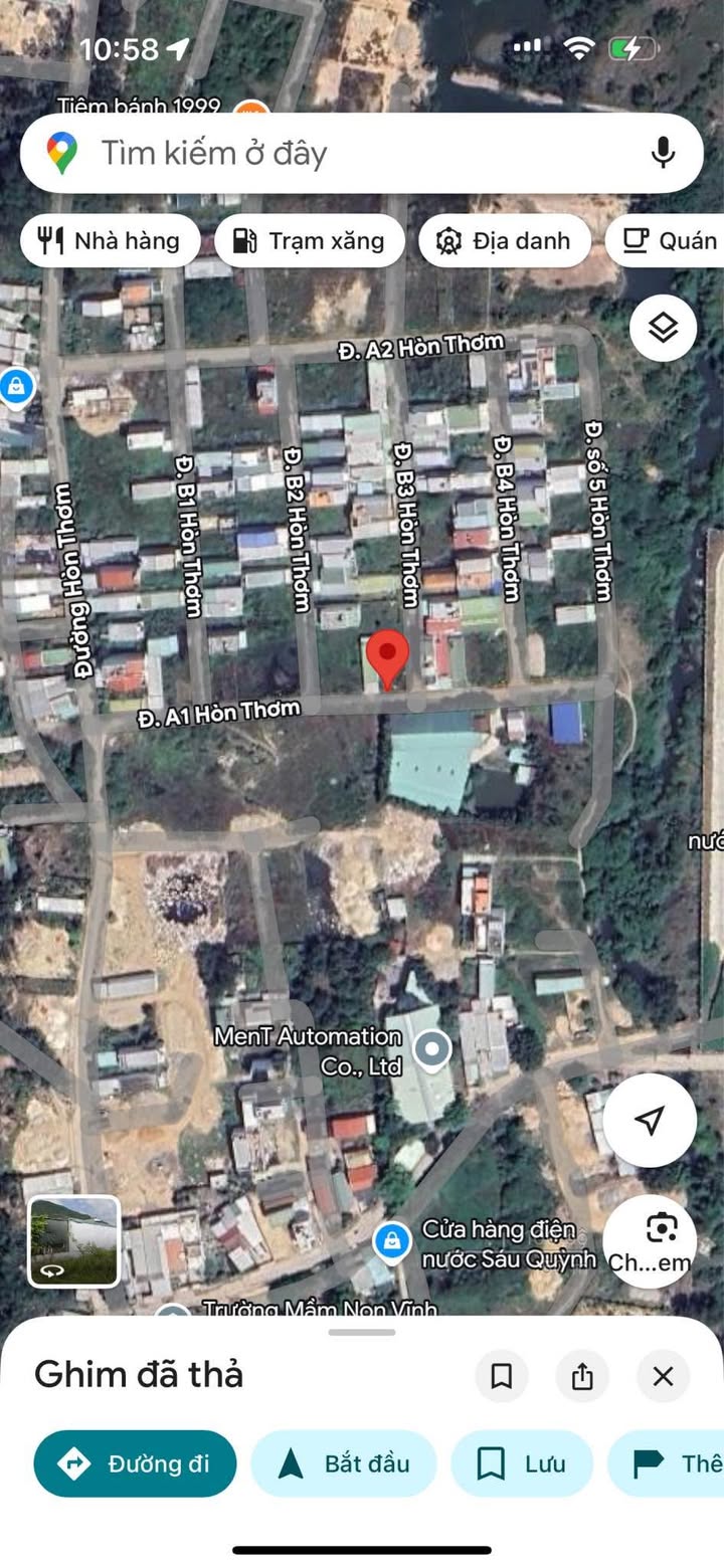 Đất thổ cư Vĩnh Ngọc 103m² giá 1.95 tỷ - Vị trí đẹp, tiện ích đầy đủ!