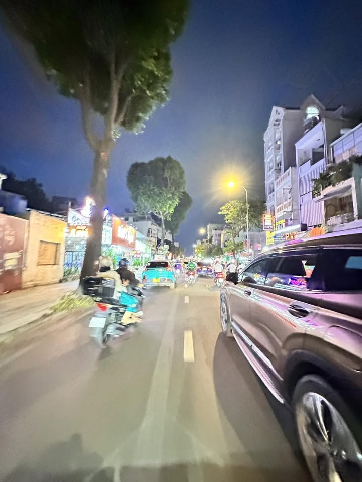 Mặt tiền FrontHouse Phạm Ngũ Lão Gò Vấp 164m² giá 24.9 tỷ - Đầu tư sinh lời ngay!