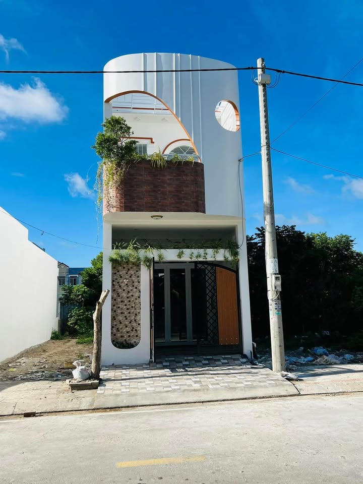 Nhà 1 lầu KDC Tràng An Bạc Liêu 80m² giá 2.25 tỷ - Thiết kế hiện đại, hoàn thiện sang trọng!