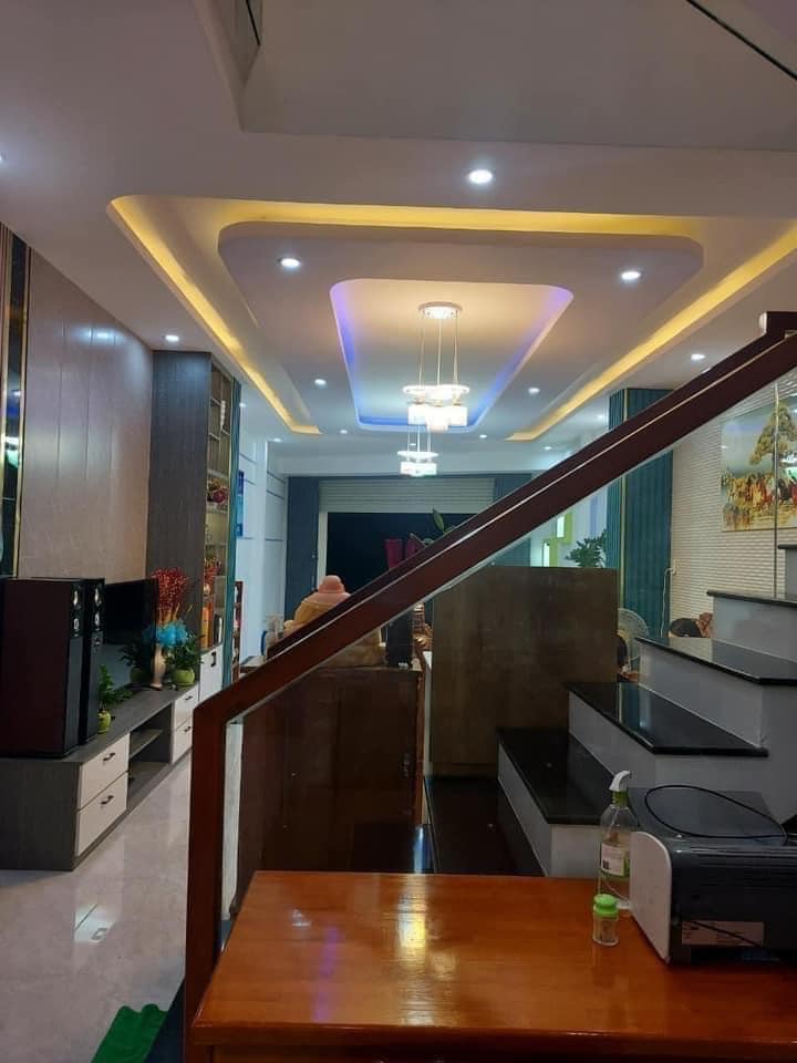 Nhà 1 Trệt 1 Lầu Hướng Bắc, KDC Tràng An Bạc Liêu, 81m² - Nhà mới đẹp, giá chỉ 2.55 tỷ!