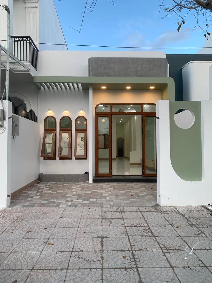 Nhà cấp 4 KDC Hoàng Phát - Đường Nguyễn Tiệm 100m² giá 1.75 tỷ - Chính chủ bán gấp!