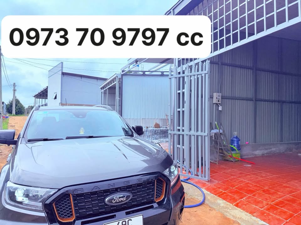 Nhà phố Lộc Thành Bảo Lộc 150m² giá thỏa thuận - Nhà mới xây, đầy đủ tiện nghi!