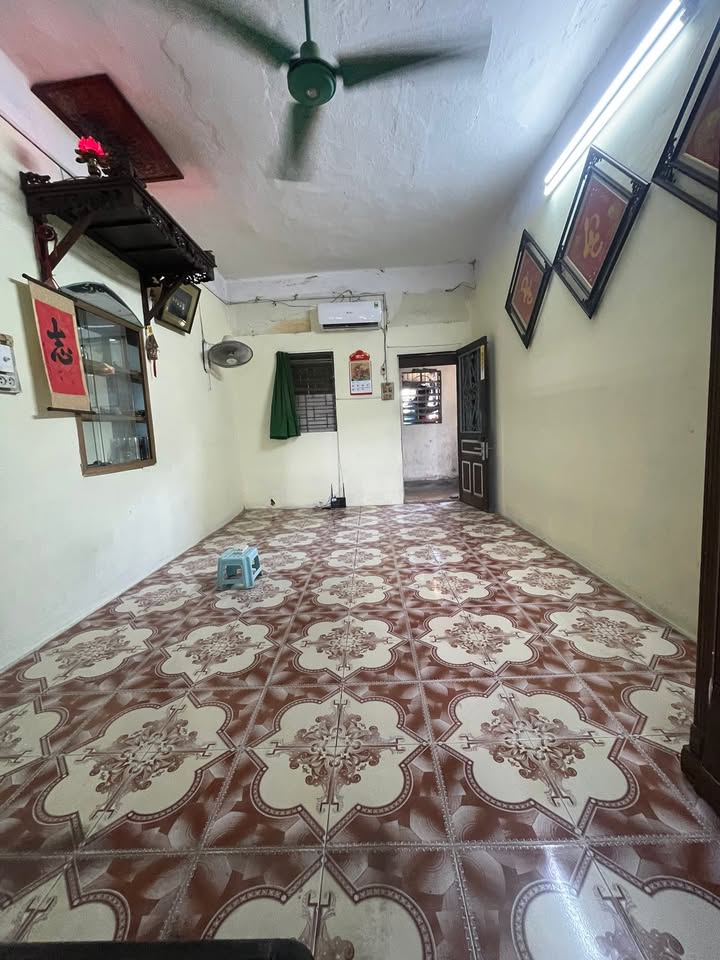 Căn hộ Quỳnh Mai, Hai Bà Trưng 70m² giá 3.15 tỷ - Đầu tư lý tưởng!