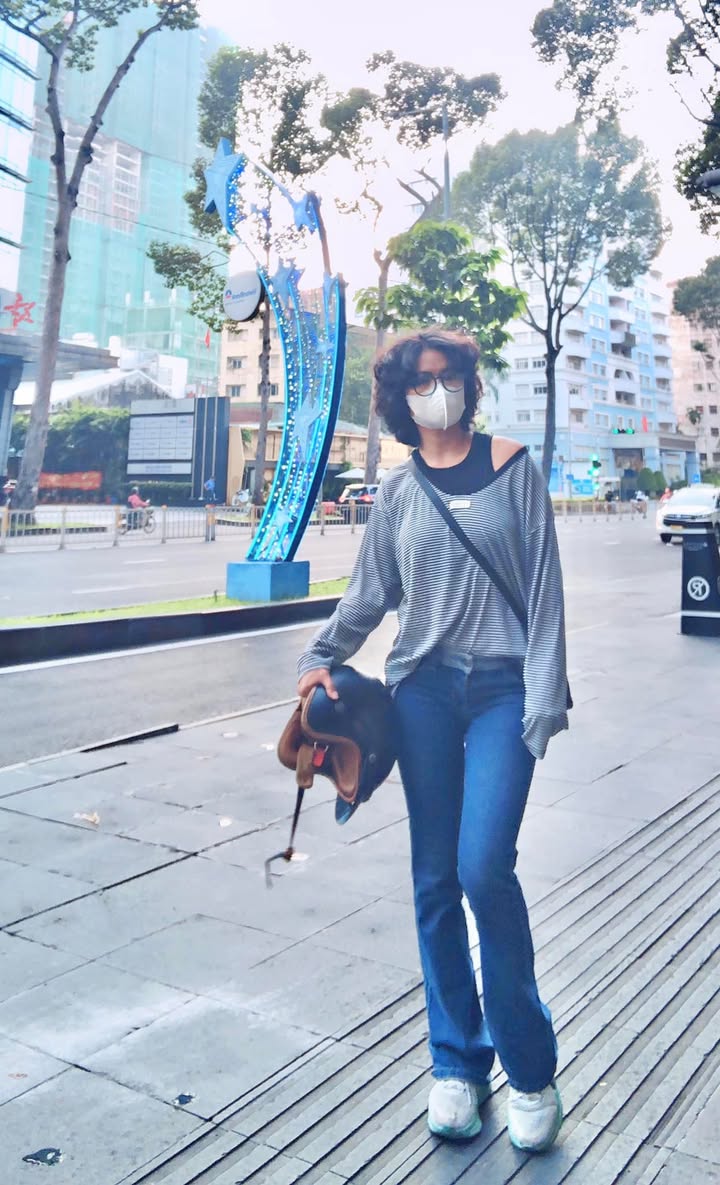 Nhà phố FrontHouse 50m² Quận 1 giá 11 tỷ - Gần phố đi bộ Bùi Viện!