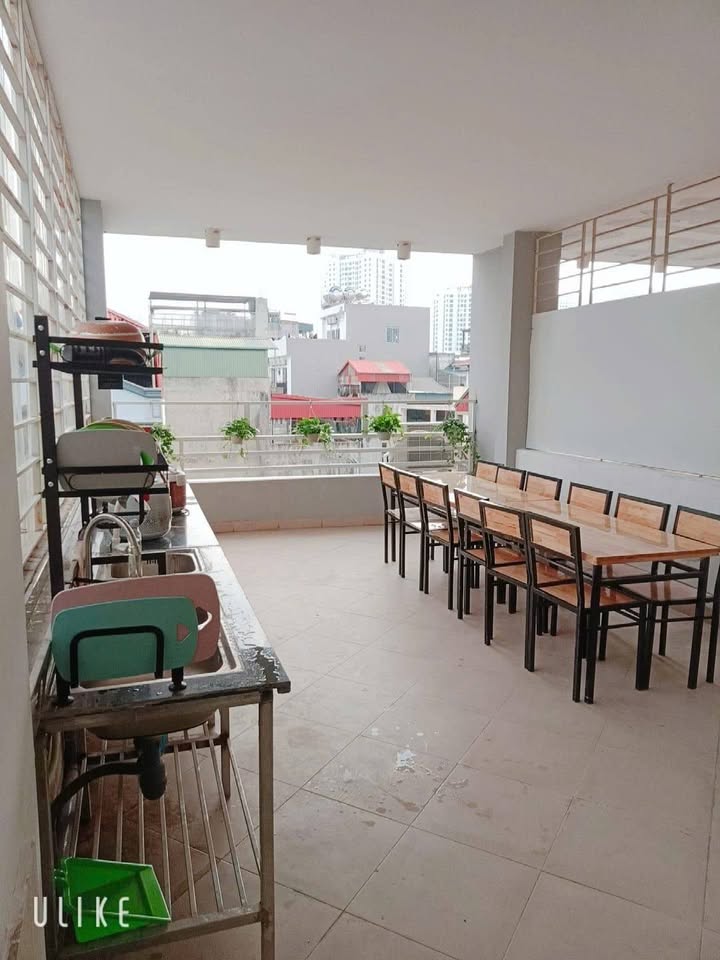 Homestay cho thuê đường Tăng Thiết Giáp, Cổ Nhuế 70m² - Lợi nhuận cao, sẵn sàng kinh doanh!