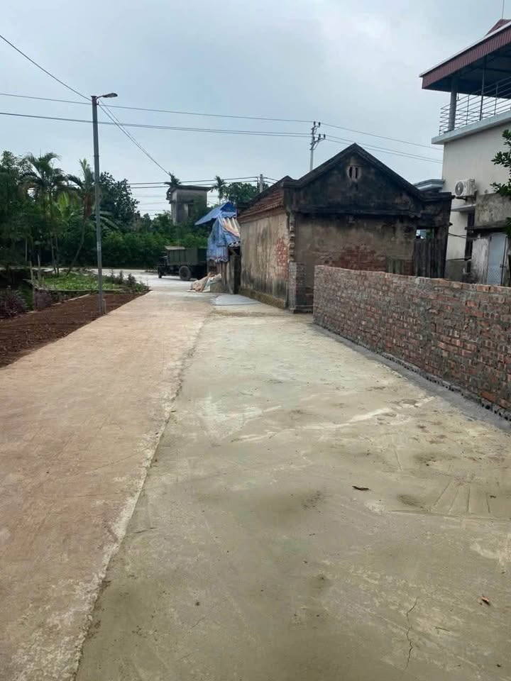 Nhà 2 tầng kiên cố tại Hồng Sơn, Phủ Lý 110m² giá 1.3 tỷ - Đường ô tô thoải mái!