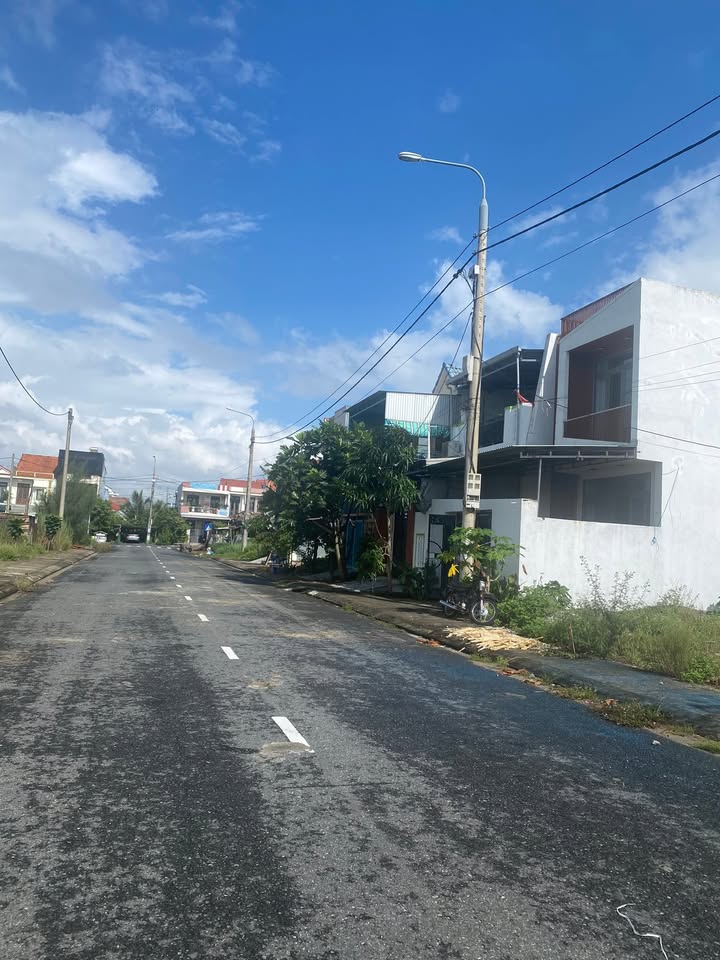 Đất nền Cẩm An 100m² giá 4 tỷ - Cơ hội đầu tư tuyệt vời!