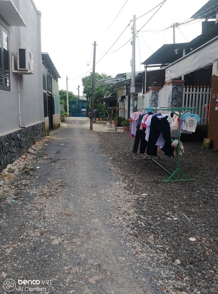 Nhà bán Hiệp Phước Nhơn Trạch 100m² giá 1.2 tỷ - Đang cho thuê, lợi nhuận cao!