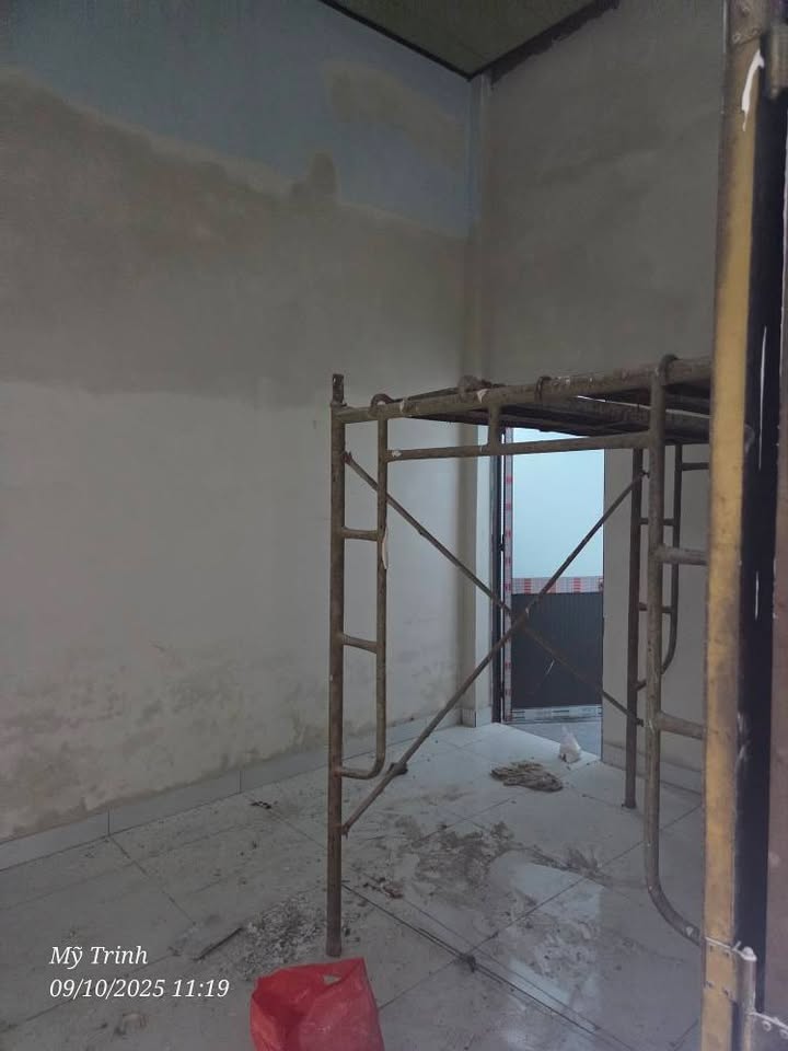 Nhà thuê Bình Chánh 80m² giá 4 triệu - Sẵn sàng ở ngay!