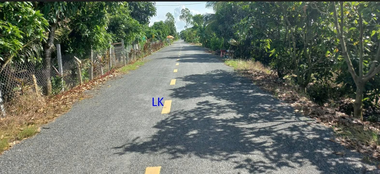 Đất nền 480m² tại xã Tân Hội Trung, giá 950 triệu - Đầu tư sinh lời ngay!