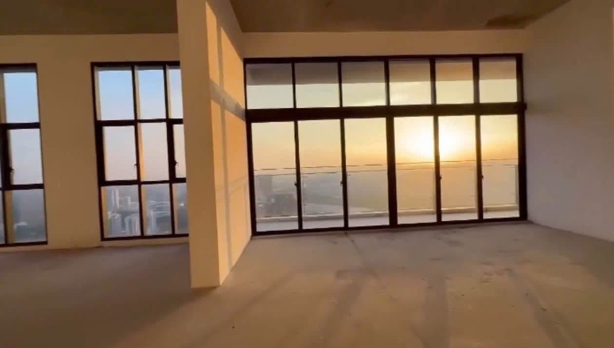 Căn hộ Penthouse Tháp T11 Infiniti, Quận 7 - 270m² giá 24.5 tỷ - Sở hữu không gian sống đẳng cấp!