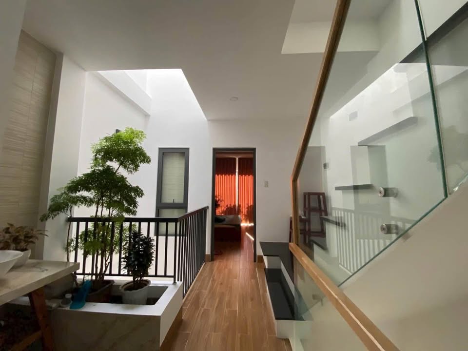Nhà 3 tầng tại Bắc Nha Trang 60m² giá 7.5 tỷ - Sát biển, vào ở ngay!
