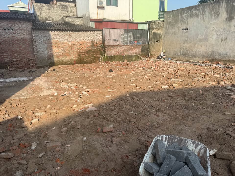 Đất nền Liêu Xá, Nguyễn Văn Linh 55m² giá 1.3 tỷ - Cơ hội đầu tư hấp dẫn!