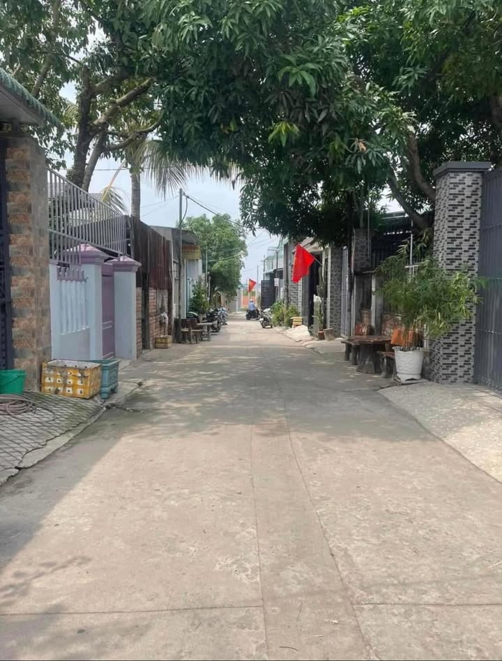 Đất thổ cư Trảng Dài, Biên Hòa 68m² giá 440 triệu - Cơ hội đầu tư tuyệt vời!