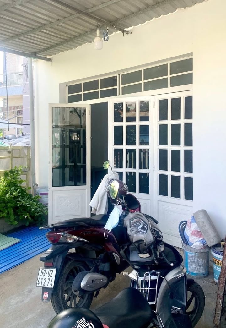 Nhà phố Thủ Đức 50m² giá 4.3 tỷ - Vị trí đẹp gần Global City!