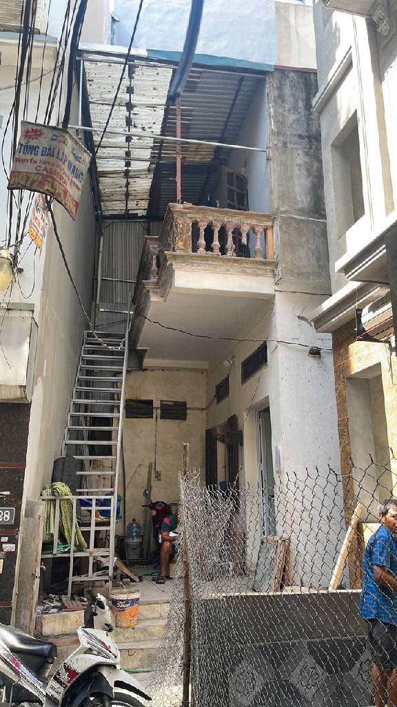 Đất vàng Vĩnh Hưng 85m² giá 8 tỷ - Cơ hội đầu tư không thể bỏ lỡ!