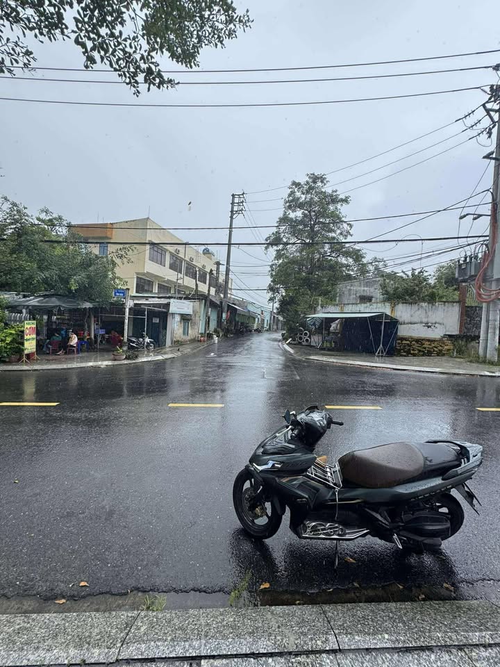 Lô đất mặt tiền Tôn Đản, Cẩm Lệ 85m² giá 3.3 tỷ - Đầu tư sinh lợi ngay!