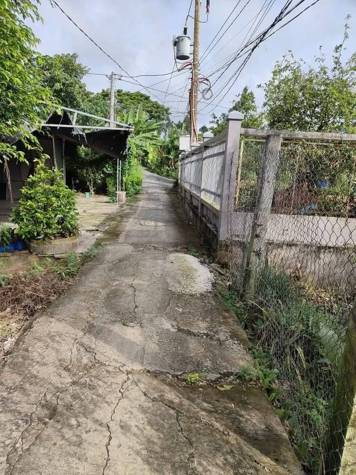 Đất nền xã Tân Bình, thị xã Cai Lậy, 326.4m² giá 480 triệu - Sổ hồng chính chủ!