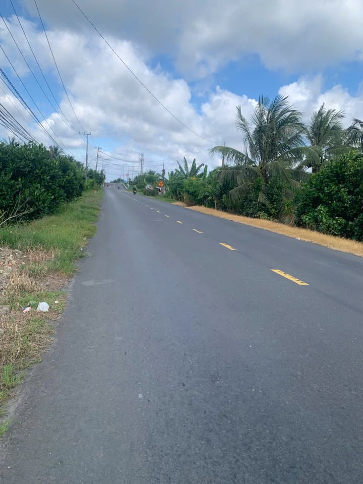 Đất nền Đốc Binh Kiều 223m² giá 1.6 tỷ - Đầu tư sinh lời ngay!