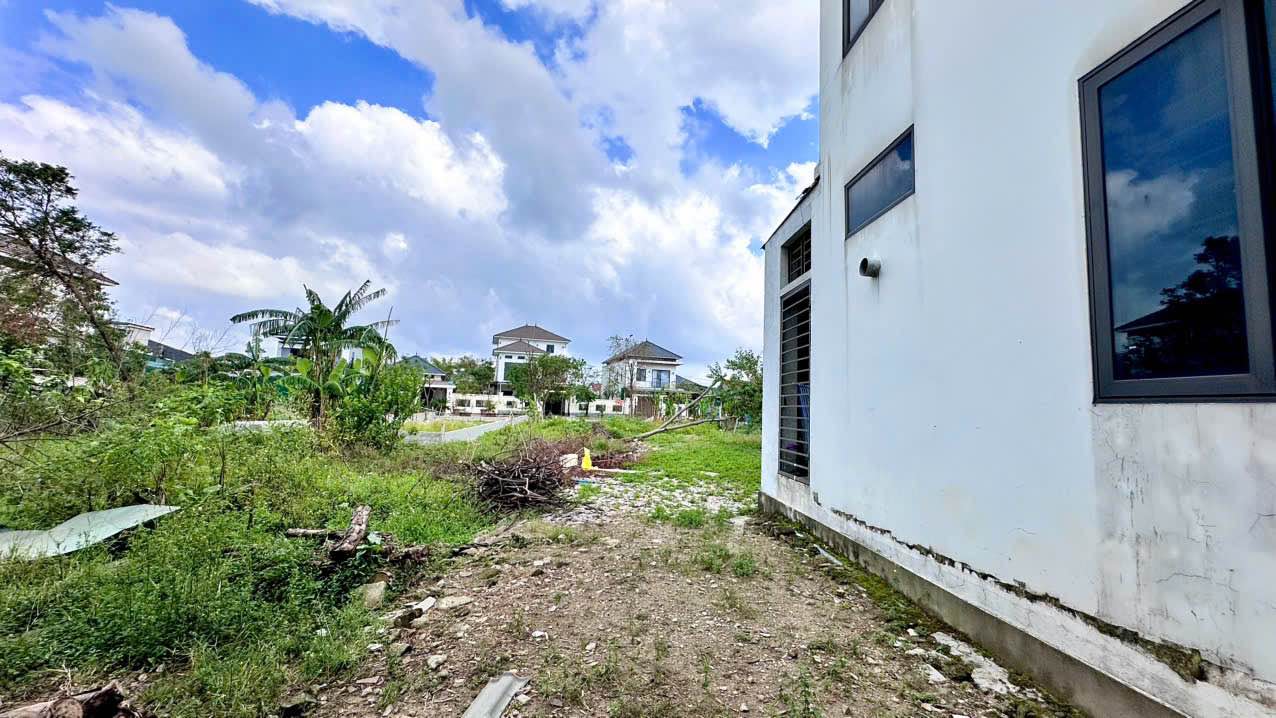 Đất nền Đoài Thịnh, Trần Phú 130.3m² giá chỉ 1 tỷ - Pháp lý rõ ràng, vị trí đẹp!