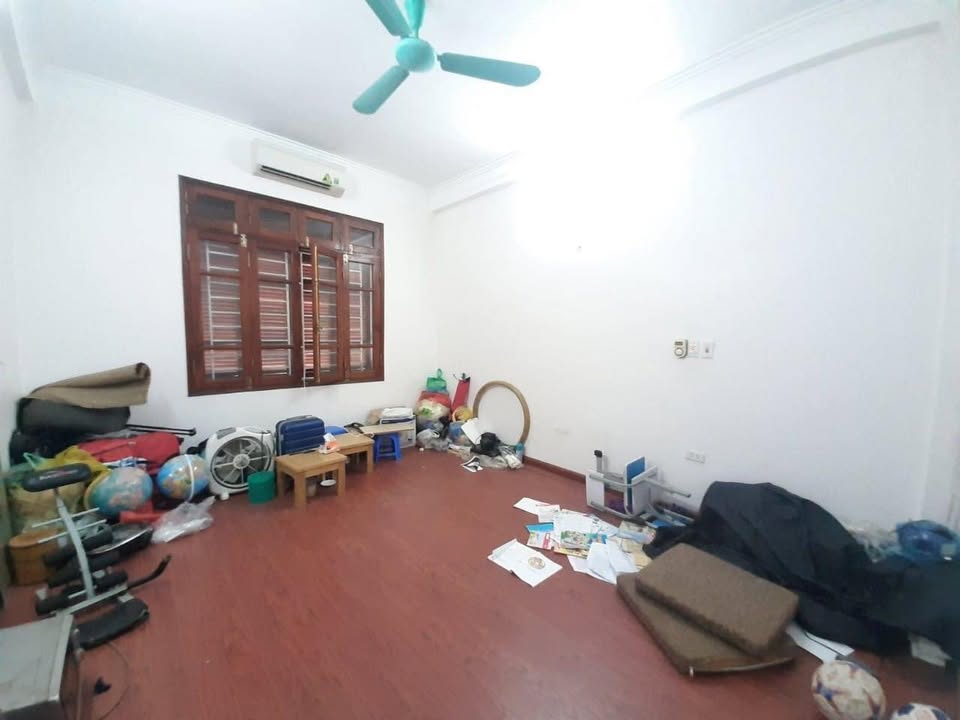 Nhà phân lô liền kề Kiến Hưng, Hà Đông 65m² giá 60 tỷ - Kinh doanh đắc địa!