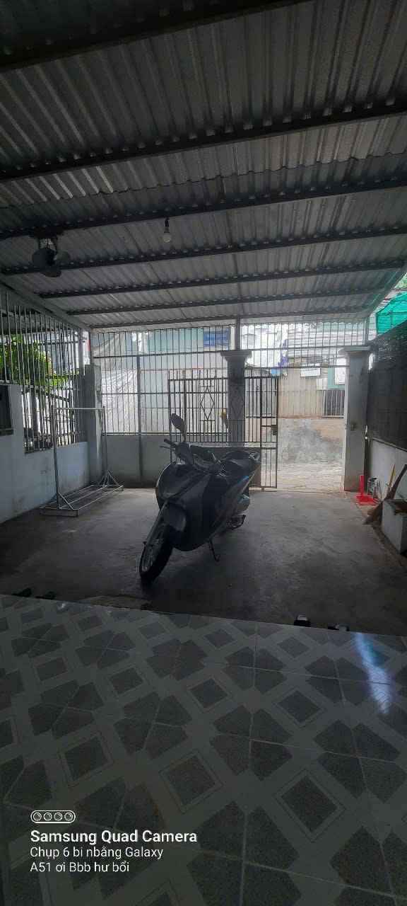 Nhà nguyên căn cho thuê Hẻm Hoa Lâm, Phan Thiết, 80m² - Giá chỉ 2.5 triệu/tháng!