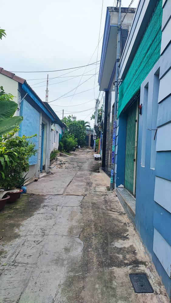 Nhà cho thuê nguyên căn tại Phan Thiết 120m² giá 4.8 triệu - Gần Lotte Mart!