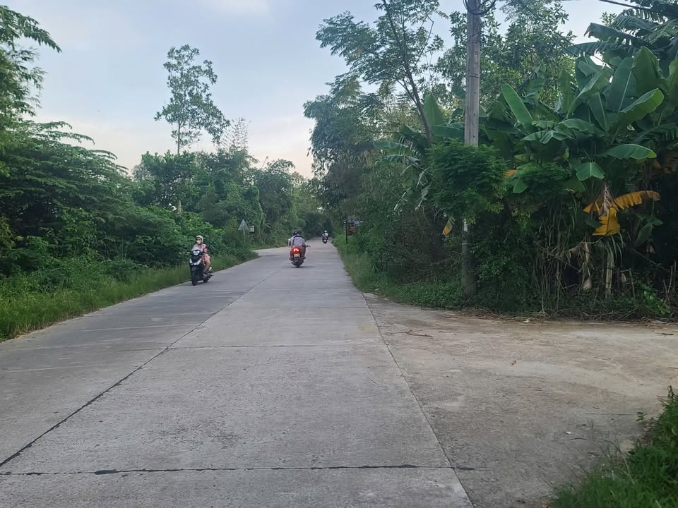 Đất nền Cẩm Kim Hội An 875m² giá 10 tỷ - Cơ hội đầu tư sinh lời!