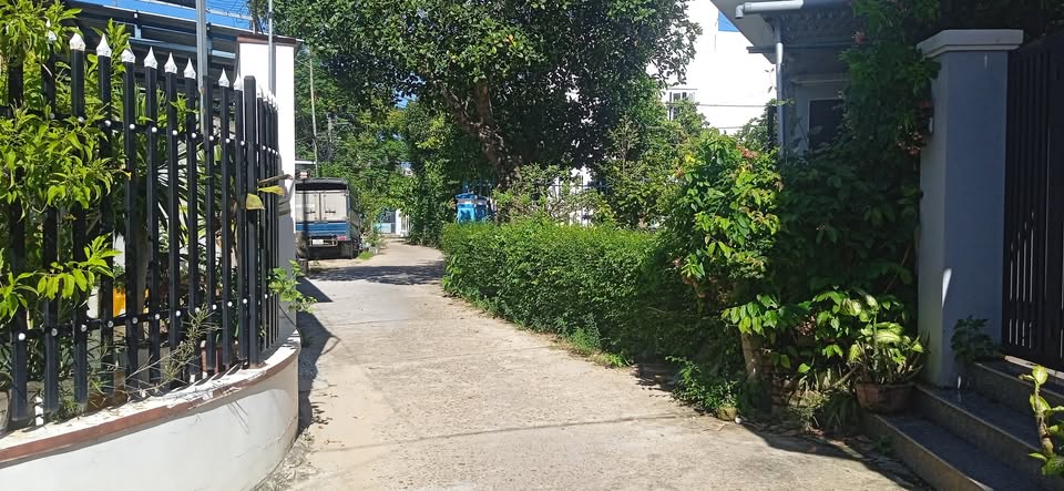 Đất vườn Hậu Xá Hội An 127m² giá 3.3 tỷ - Tiềm năng sinh lời cao!