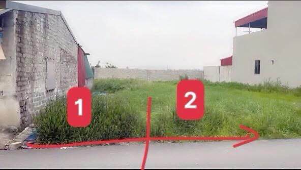 Đất nền Yên Thanh, Uông Bí 80m² giá 800 triệu - Cơ hội đầu tư tuyệt vời!