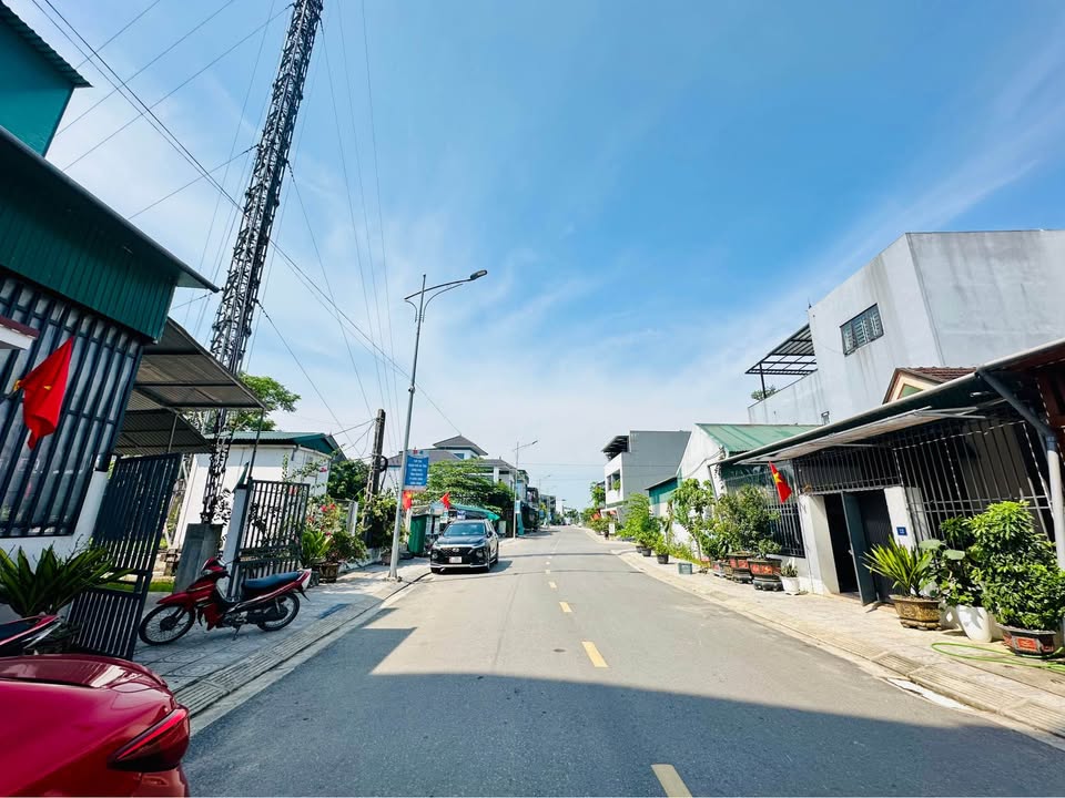 Đất quy hoạch ngõ 430 đường Hà Huy Tập, 165m² giá 5 tỷ - Vị trí kinh doanh đắc địa!