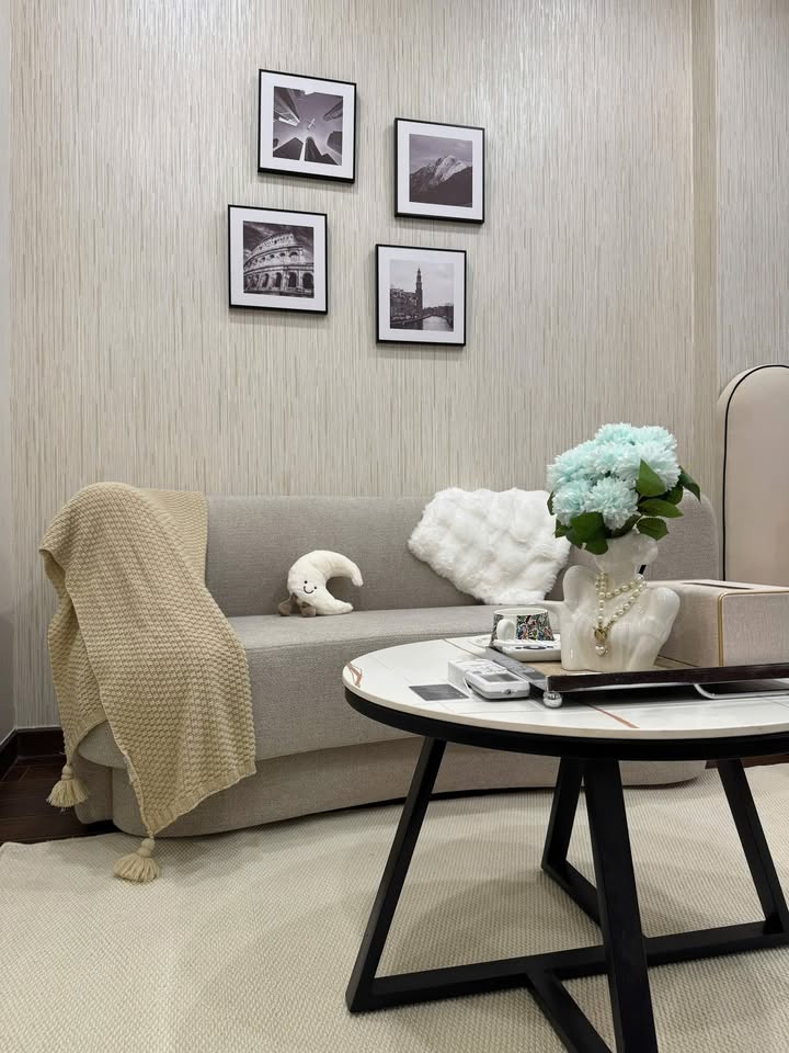 Căn hộ Studio MasB Tây Mỗ 30.3m² giá 3.2 tỷ - Đầu tư sinh lời ngay!